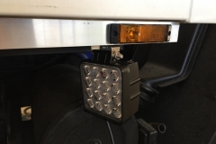 Arbeitsleuchte LED